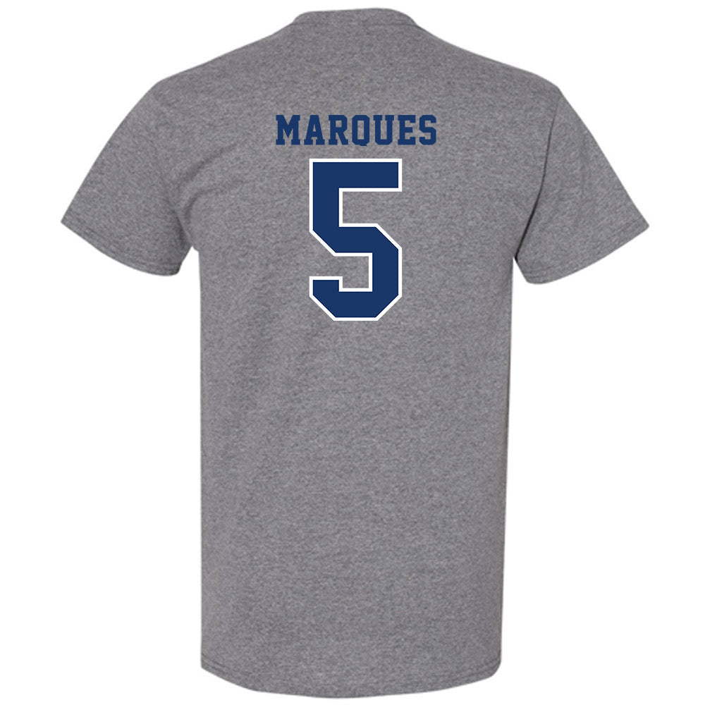 UNK - NCAA Women's Soccer : RJ Marques - T-Shirt-1