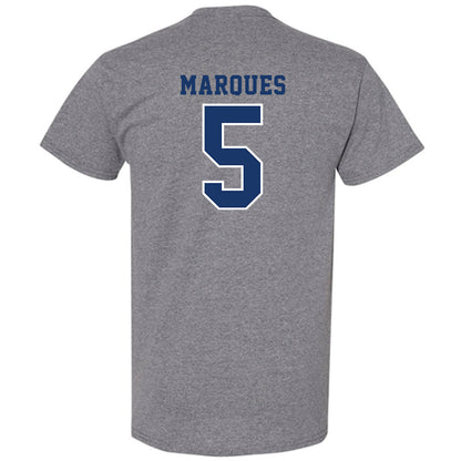 UNK - NCAA Women's Soccer : RJ Marques - T-Shirt-1