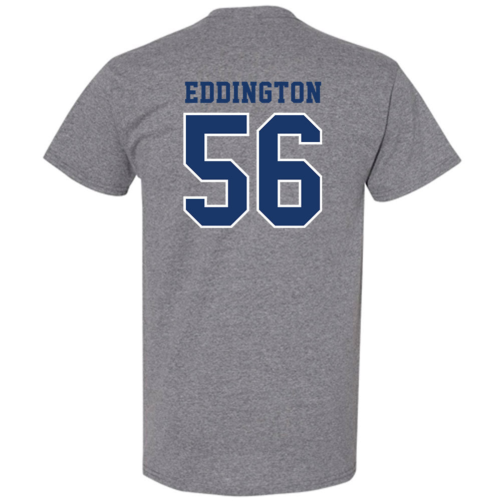 UNK - NCAA Football : Ryan Eddington - T-Shirt-1