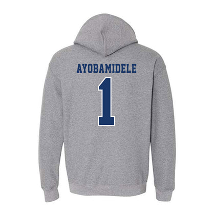 UNK - NCAA Football : Austin Ayobamidele - Hooded Sweatshirt-1
