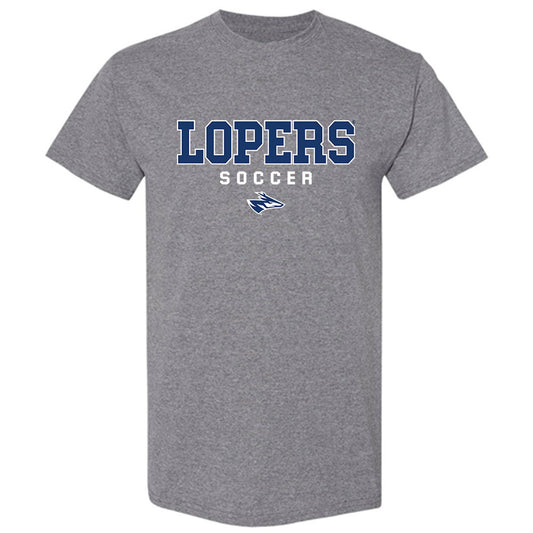 UNK - NCAA Women's Soccer : Maddie King - T-Shirt-0