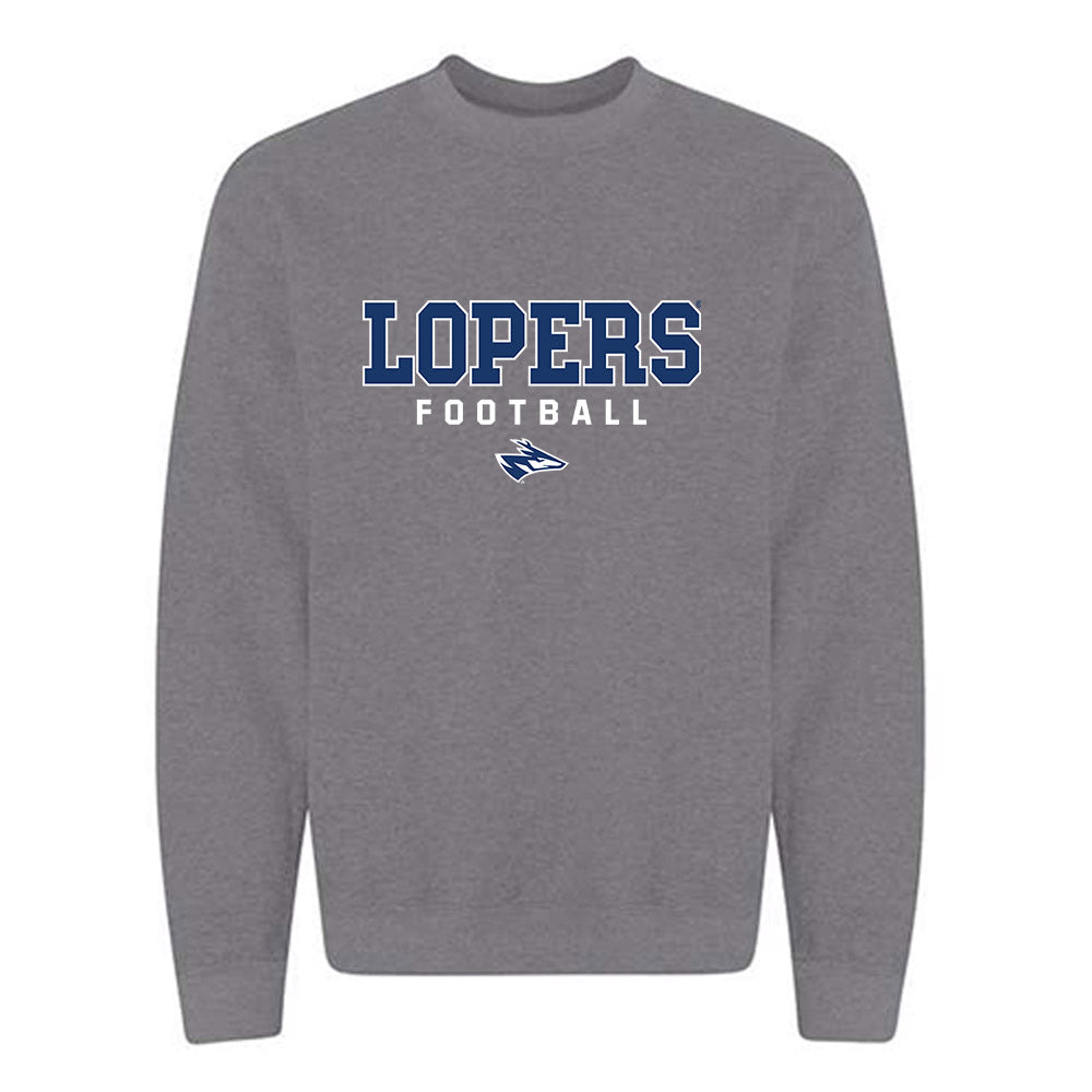 UNK - NCAA Football : John Florell - Crewneck Sweatshirt-0