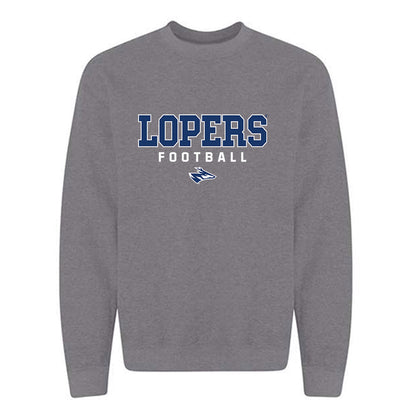 UNK - NCAA Football : John Florell - Crewneck Sweatshirt-0