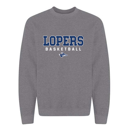 UNK - NCAA Women's Basketball : Emma Rowan - Crewneck Sweatshirt-0