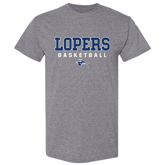 UNK - NCAA Men's Basketball : Vincent Garrett jr - T-Shirt-0