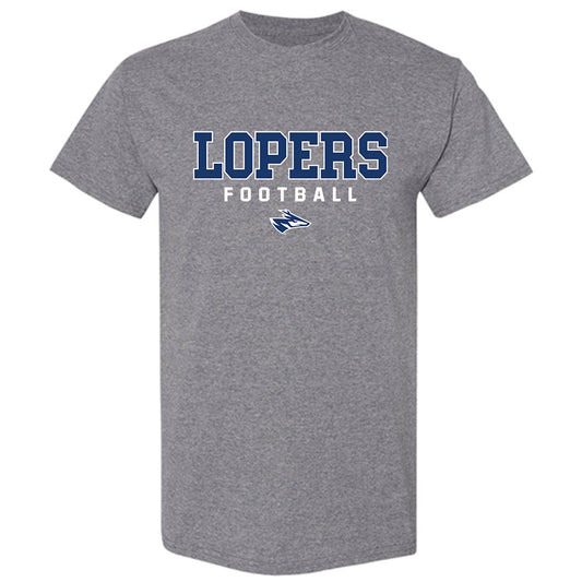 UNK - NCAA Football : Ty Cozad - T-Shirt-0