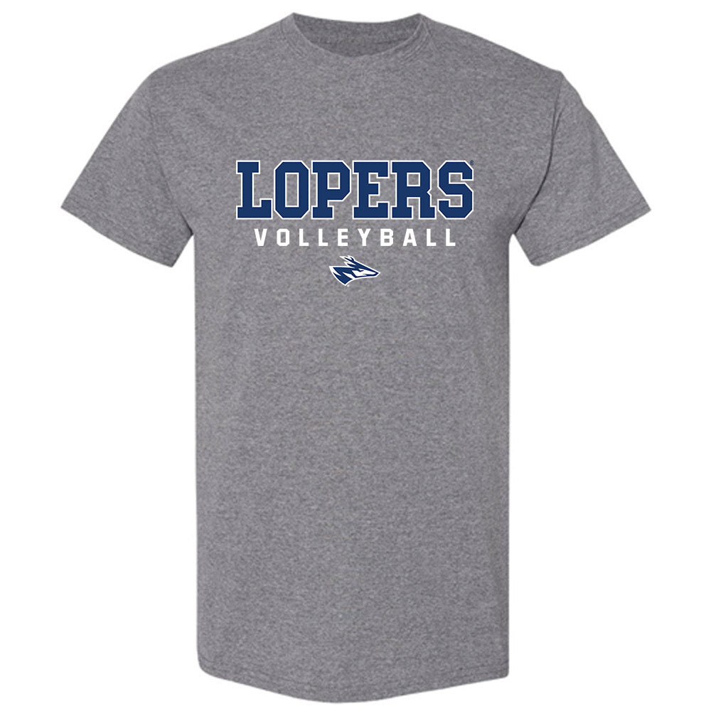 UNK - NCAA Women's Volleyball : Addison Budke - T-Shirt-0