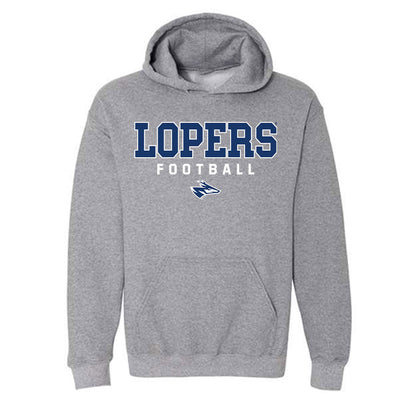 UNK - NCAA Football : Teagan Urban - Hooded Sweatshirt-0