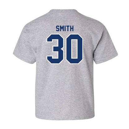UNK - NCAA Football : Reid Smith - Youth T-Shirt-1
