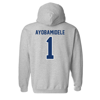 UNK - NCAA Football : Austin Ayobamidele - Hooded Sweatshirt-1
