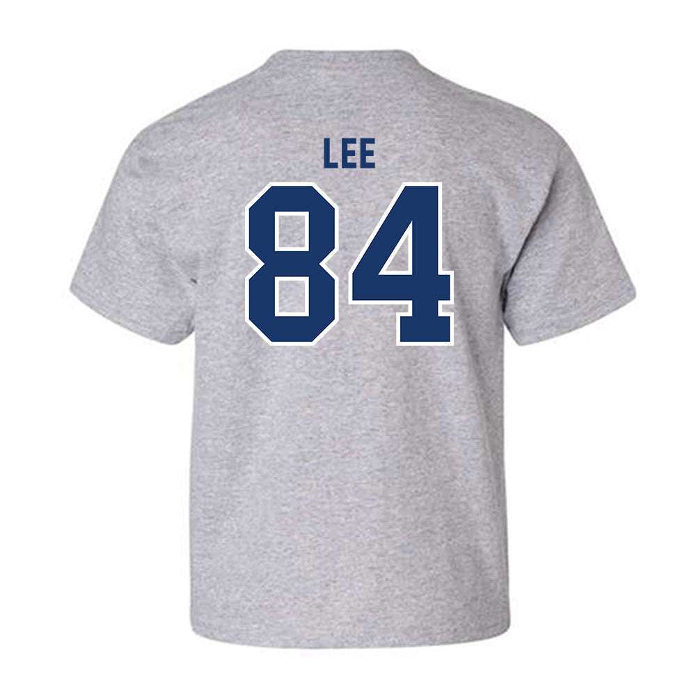 UNK - NCAA Football : Malcolm Lee - Youth T-Shirt-1
