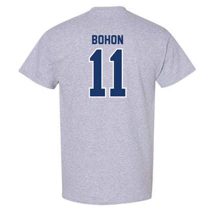 UNK - NCAA Football : Connor Bohon - T-Shirt-1