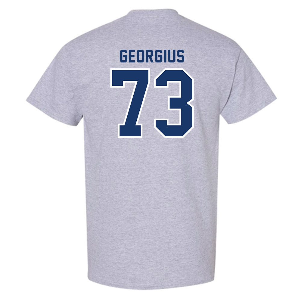 UNK - NCAA Football : Maddox Georgius - T-Shirt-1