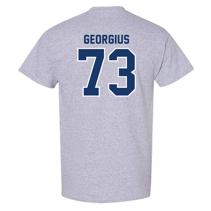 UNK - NCAA Football : Maddox Georgius - T-Shirt-1