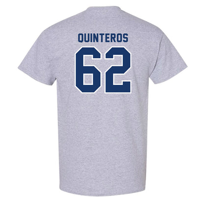 UNK - NCAA Football : Kenny Quinteros - T-Shirt-1