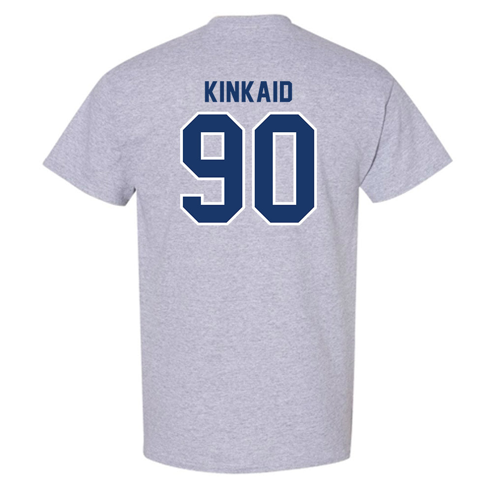 UNK - NCAA Football : Caleb Kinkaid - T-Shirt-1