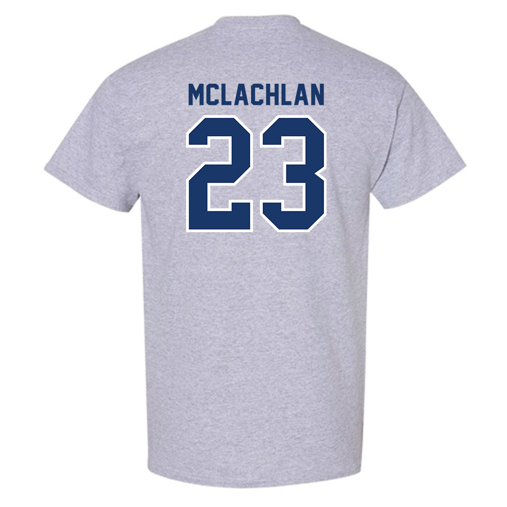 UNK - NCAA Women's Soccer : Maddi Mclachlan - T-Shirt-1