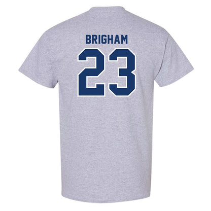 UNK - NCAA Football : Kip Brigham - T-Shirt-1