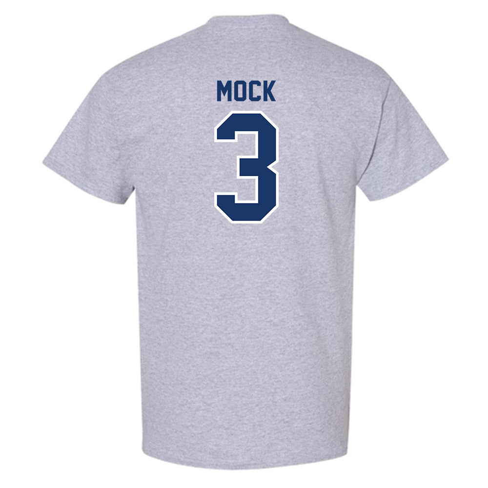 UNK - NCAA Women's Volleyball : Rhyan Mock - T-Shirt-1