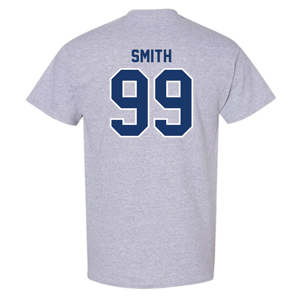 UNK - NCAA Football : Alijah Smith - T-Shirt-1