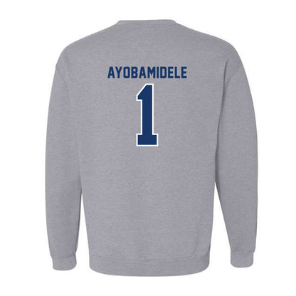 UNK - NCAA Football : Austin Ayobamidele - Crewneck Sweatshirt-1