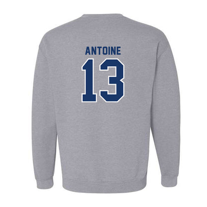 UNK - NCAA Football : Wade Antoine - Crewneck Sweatshirt-1