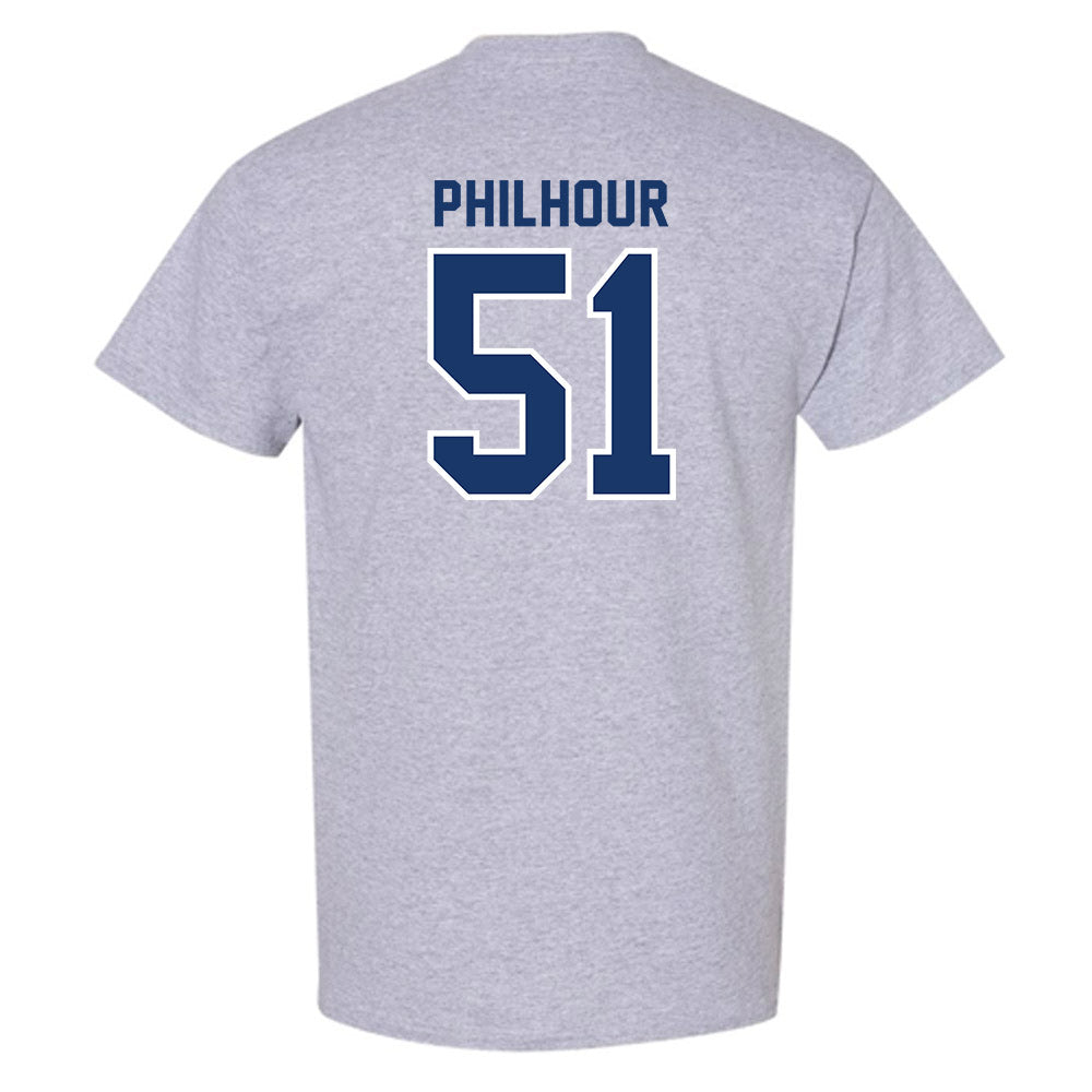 UNK - NCAA Football : Nicholas Philhour - T-Shirt-1