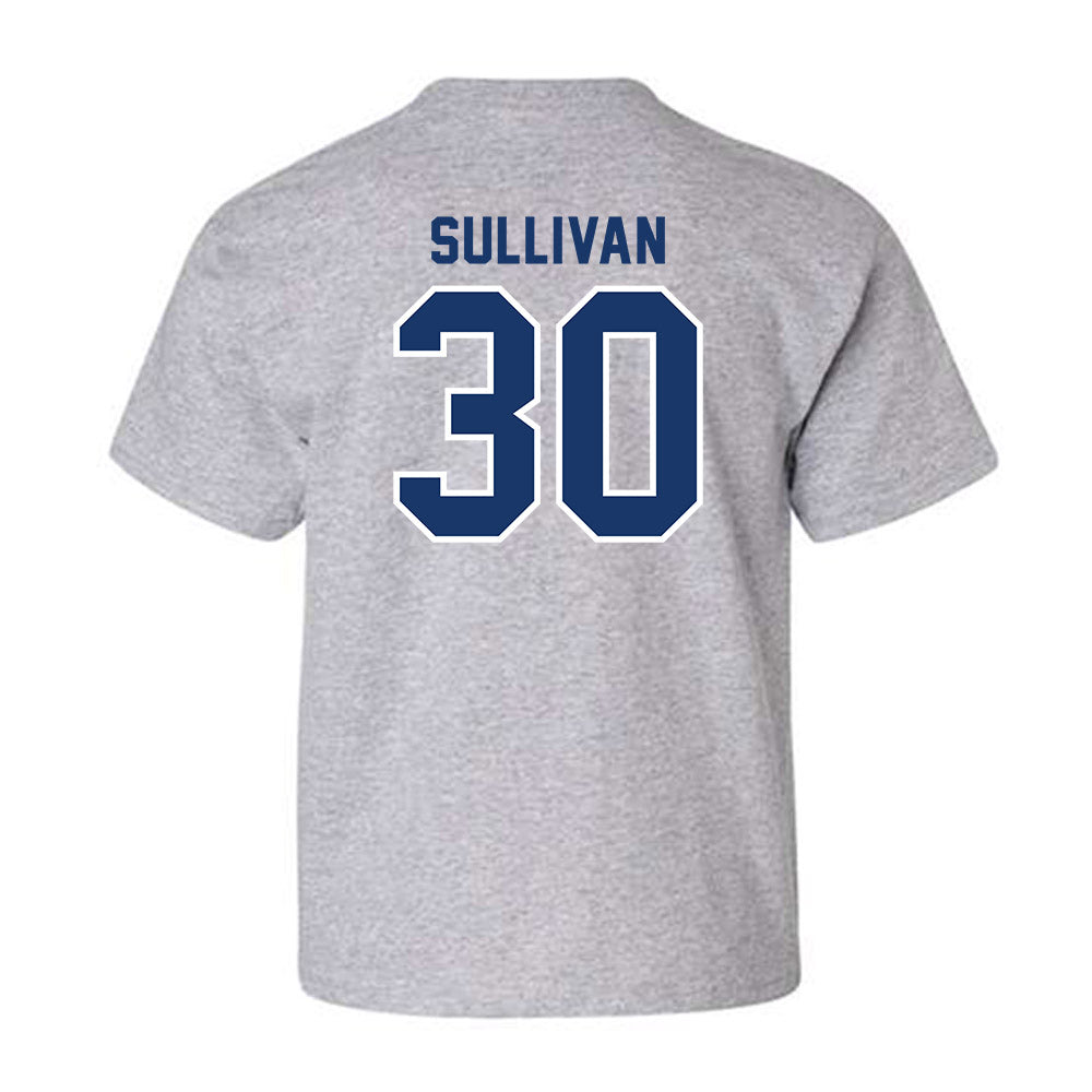 UNK - NCAA Women's Basketball : Addie Sullivan - Youth T-Shirt-1