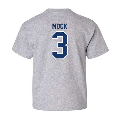 UNK - NCAA Women's Volleyball : Rhyan Mock - Youth T-Shirt-1