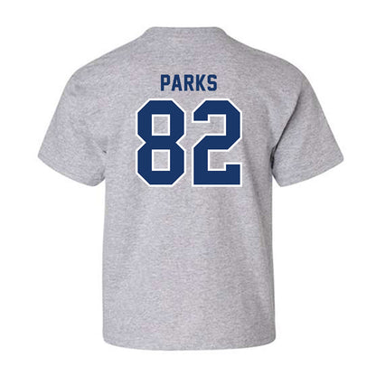 UNK - NCAA Football : Alex Parks - Youth T-Shirt-1