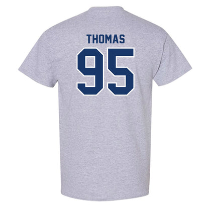 UNK - NCAA Football : Tucker Thomas - T-Shirt-1