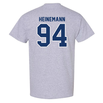 UNK - NCAA Football : Weston Heinemann - T-Shirt-1