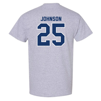 UNK - NCAA Football : Tay Johnson - T-Shirt-1