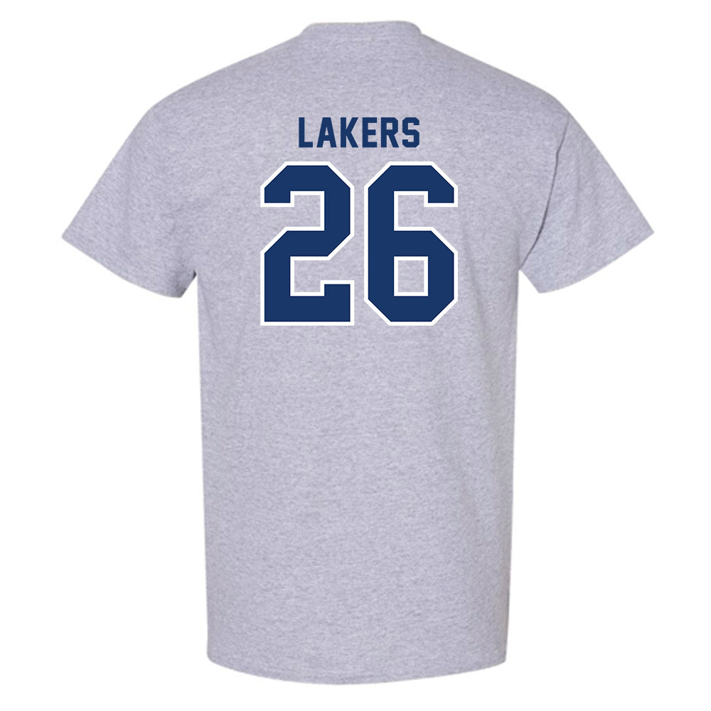 UNK - NCAA Football : Bryce Lakers - T-Shirt-1
