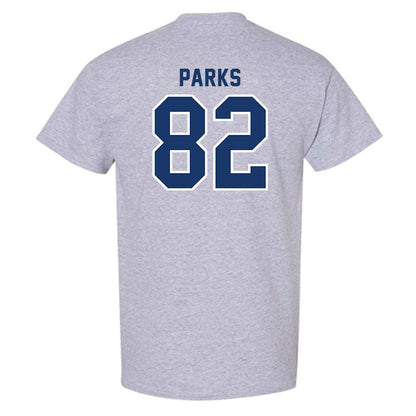 UNK - NCAA Football : Alex Parks - T-Shirt-1