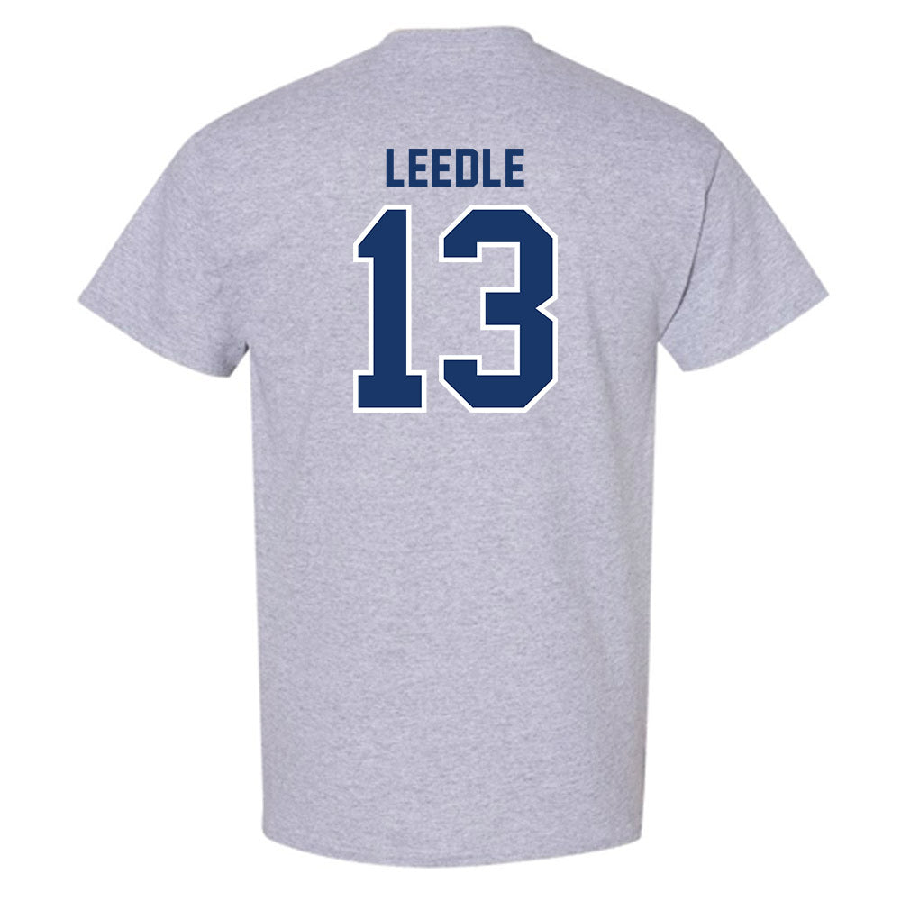 UNK - NCAA Women's Volleyball : Megan Leedle - T-Shirt-1