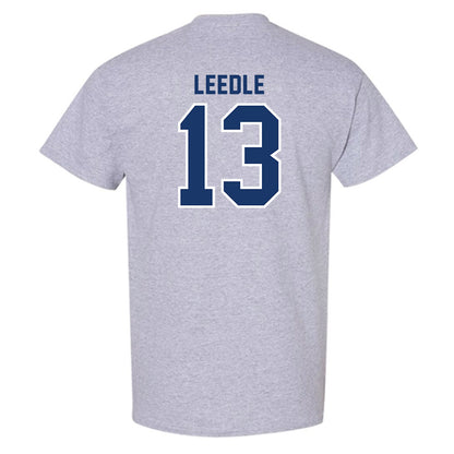 UNK - NCAA Women's Volleyball : Megan Leedle - T-Shirt-1
