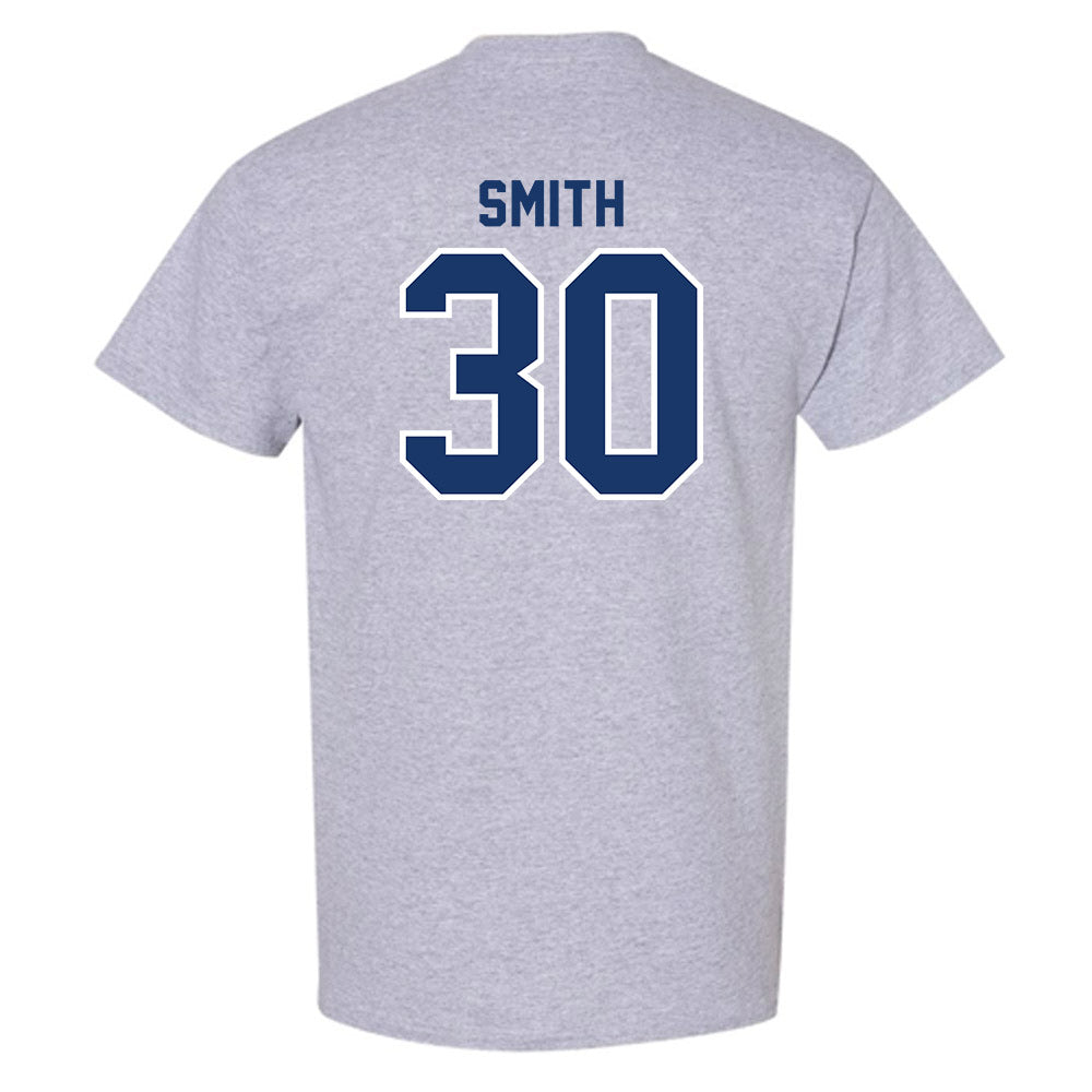 UNK - NCAA Football : Reid Smith - T-Shirt-1