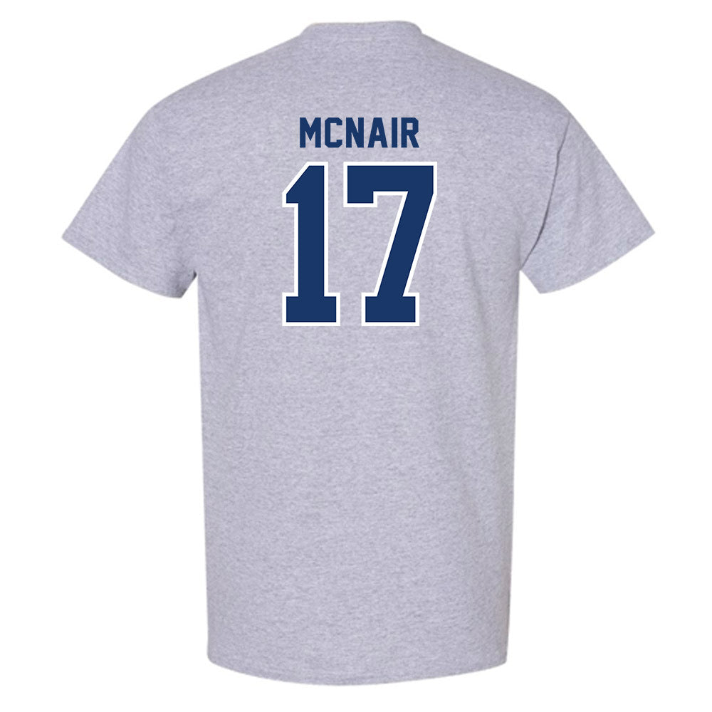 UNK - NCAA Women's Volleyball : Bryn McNair - T-Shirt-1
