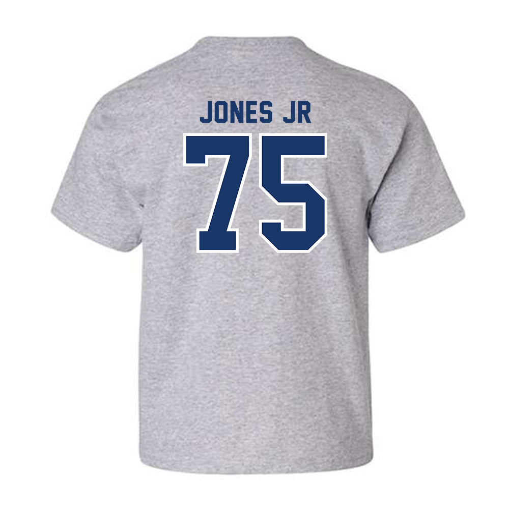 UNK - NCAA Football : Phillipe Jones Jr - Youth T-Shirt-1