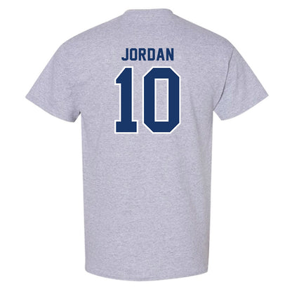 UNK - NCAA Football : Dylan Jordan - T-Shirt-1