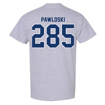 UNK - NCAA Wrestling : Luke Pawloski - T-Shirt-1