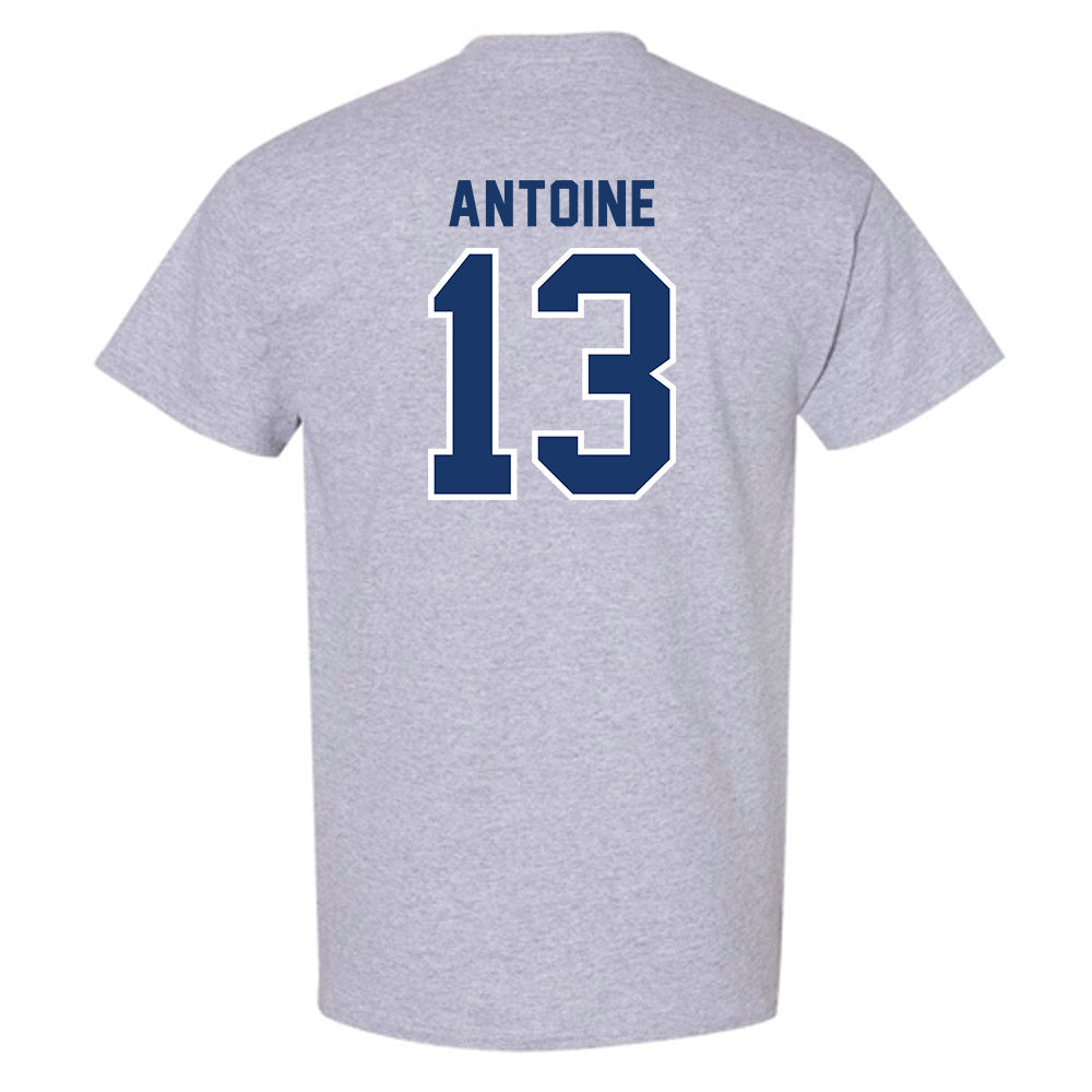 UNK - NCAA Football : Wade Antoine - T-Shirt-1