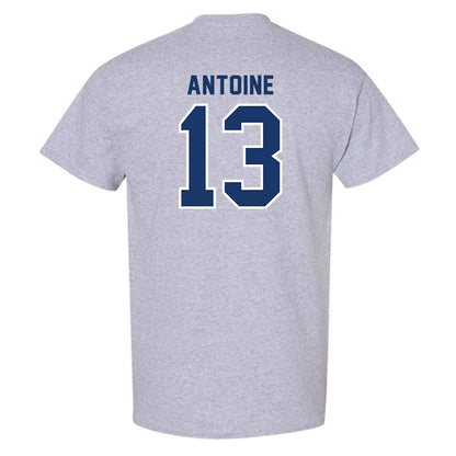 UNK - NCAA Football : Wade Antoine - T-Shirt-1
