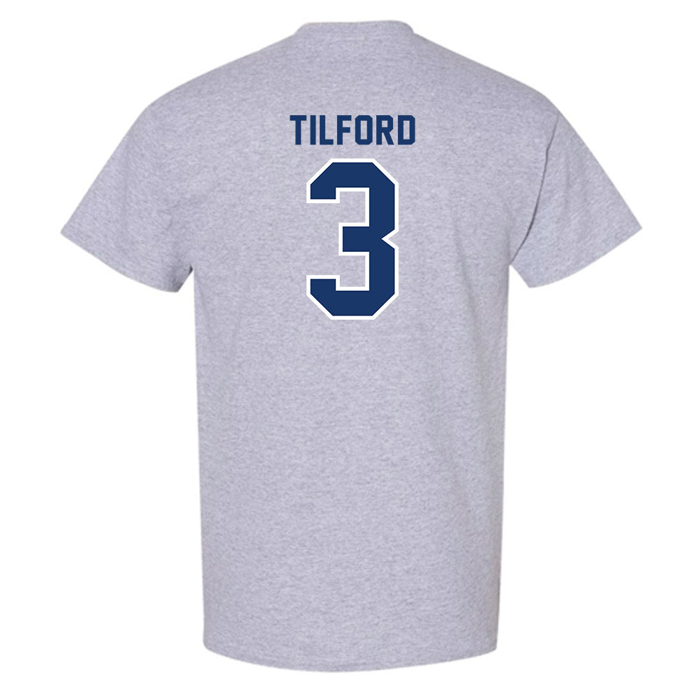 UNK - NCAA Football : Kolten Tilford - T-Shirt-1