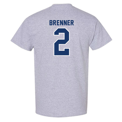 UNK - NCAA Women's Volleyball : Mia Brenner - T-Shirt-1