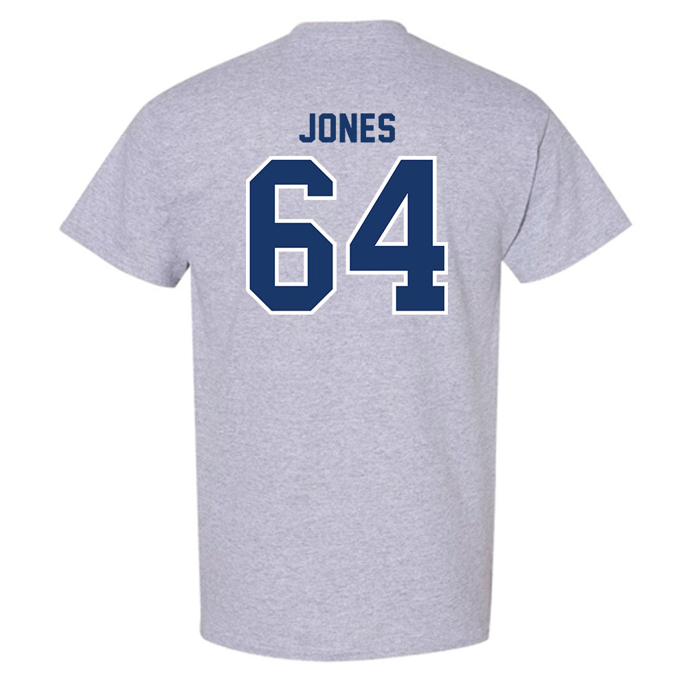 UNK - NCAA Football : Colin Jones - T-Shirt-1