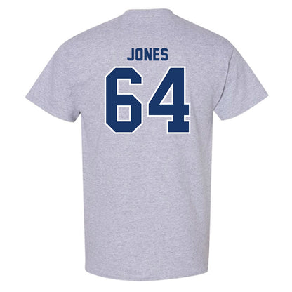 UNK - NCAA Football : Colin Jones - T-Shirt-1