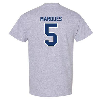 UNK - NCAA Women's Soccer : RJ Marques - T-Shirt-1