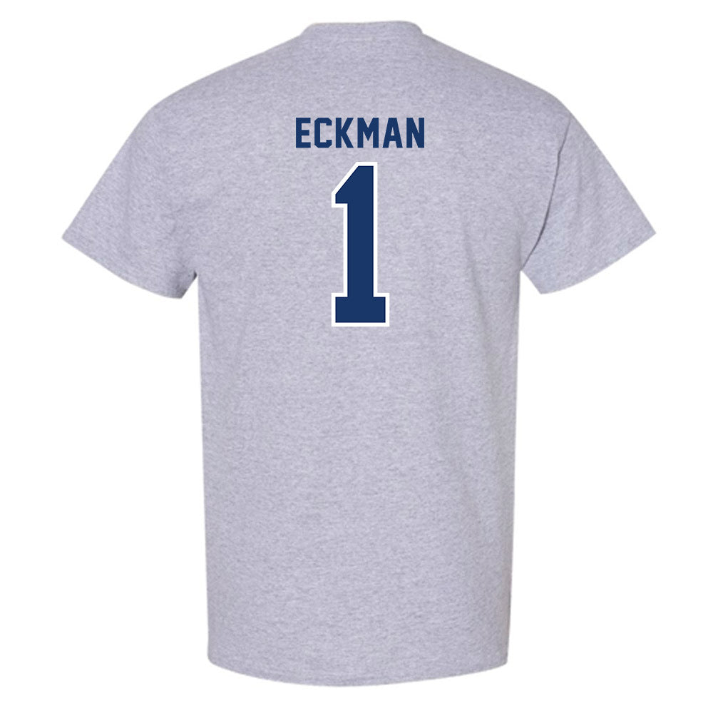 UNK - NCAA Women's Volleyball : Ellie Eckman - T-Shirt-1
